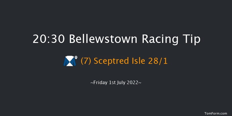 Bellewstown 20:30 Handicap 12f Thu 30th Jun 2022