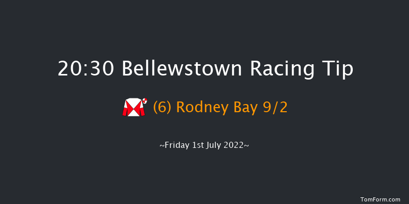 Bellewstown 20:30 Handicap 12f Thu 30th Jun 2022