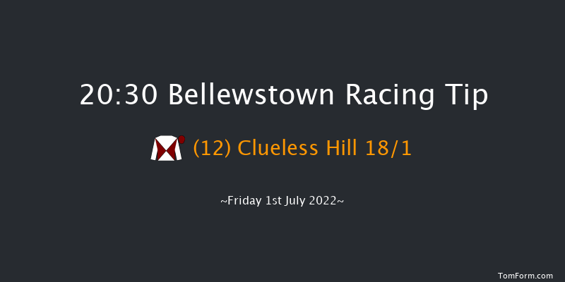 Bellewstown 20:30 Handicap 12f Thu 30th Jun 2022