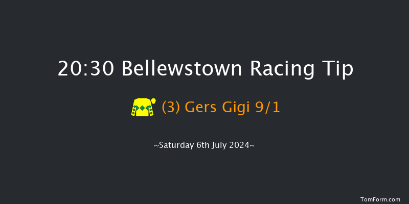 Bellewstown  20:30 NH Flat Race 17f Fri 5th Jul 2024