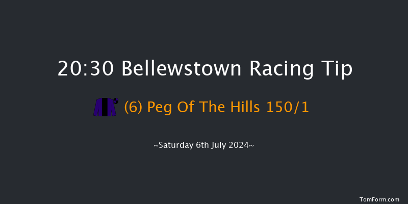 Bellewstown  20:30 NH Flat Race 17f Fri 5th Jul 2024