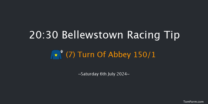 Bellewstown  20:30 NH Flat Race 17f Fri 5th Jul 2024