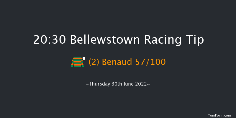 Bellewstown 20:30 Stakes 12f Wed 20th Apr 2022