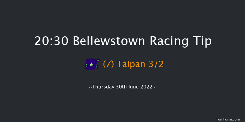 Bellewstown 20:30 Stakes 12f Wed 20th Apr 2022