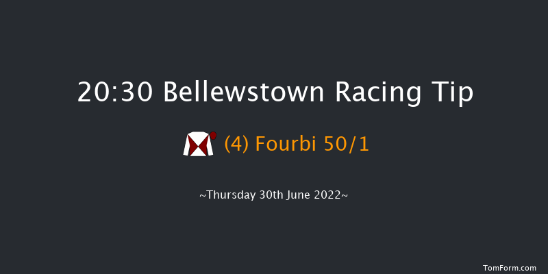 Bellewstown 20:30 Stakes 12f Wed 20th Apr 2022