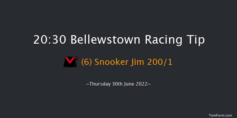 Bellewstown 20:30 Stakes 12f Wed 20th Apr 2022