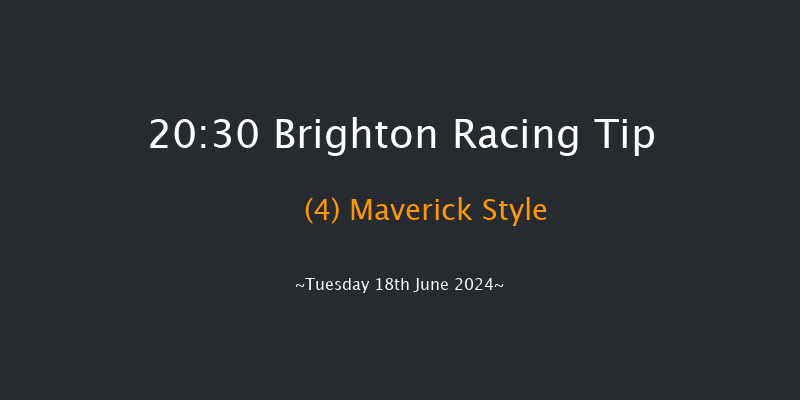 Brighton  20:30 Handicap (Class 6) 7f Fri 7th Jun 2024