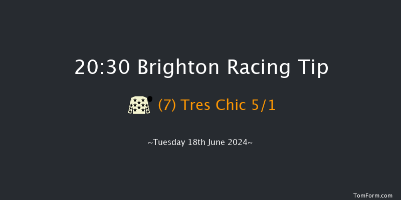 Brighton  20:30 Handicap (Class 6) 7f Fri 7th Jun 2024