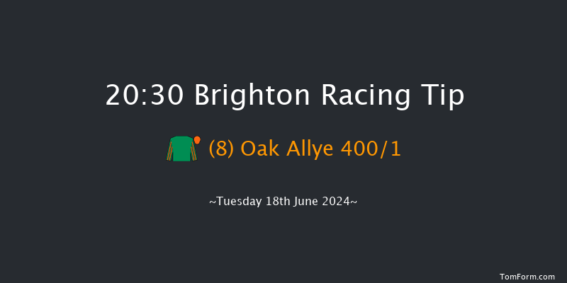 Brighton  20:30 Handicap (Class 6) 7f Fri 7th Jun 2024