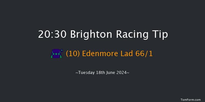 Brighton  20:30 Handicap (Class 6) 7f Fri 7th Jun 2024