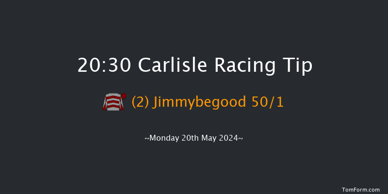 Carlisle  20:30 Stakes (Class 5) 7f Sun 7th Apr 2024