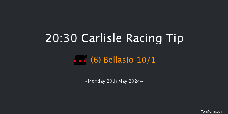 Carlisle  20:30 Stakes (Class 5) 7f Sun 7th Apr 2024