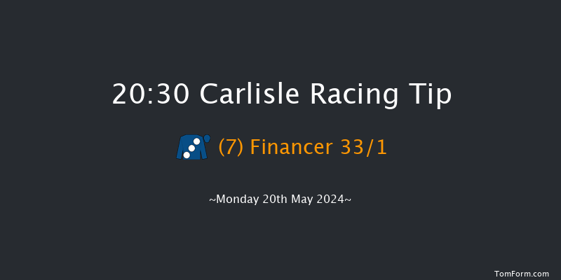 Carlisle  20:30 Stakes (Class 5) 7f Sun 7th Apr 2024