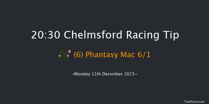 Chelmsford 20:30 Handicap (Class 5) 10f Thu 7th Dec 2023