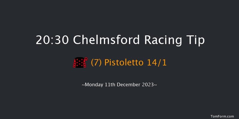 Chelmsford 20:30 Handicap (Class 5) 10f Thu 7th Dec 2023