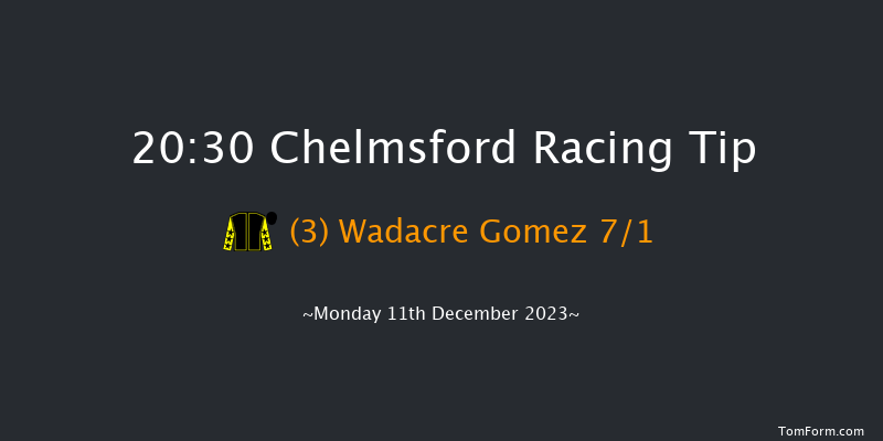 Chelmsford 20:30 Handicap (Class 5) 10f Thu 7th Dec 2023