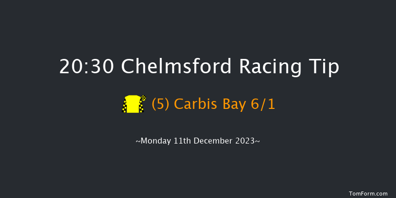 Chelmsford 20:30 Handicap (Class 5) 10f Thu 7th Dec 2023