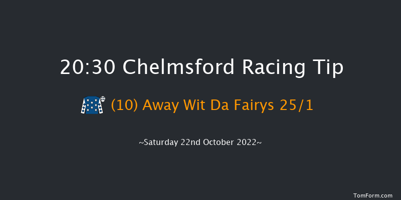 Chelmsford 20:30 Handicap (Class 6) 10f Thu 13th Oct 2022