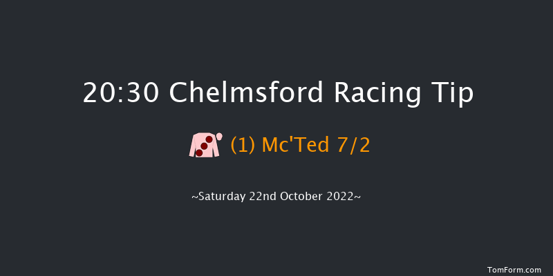 Chelmsford 20:30 Handicap (Class 6) 10f Thu 13th Oct 2022