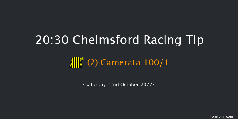 Chelmsford 20:30 Handicap (Class 6) 10f Thu 13th Oct 2022