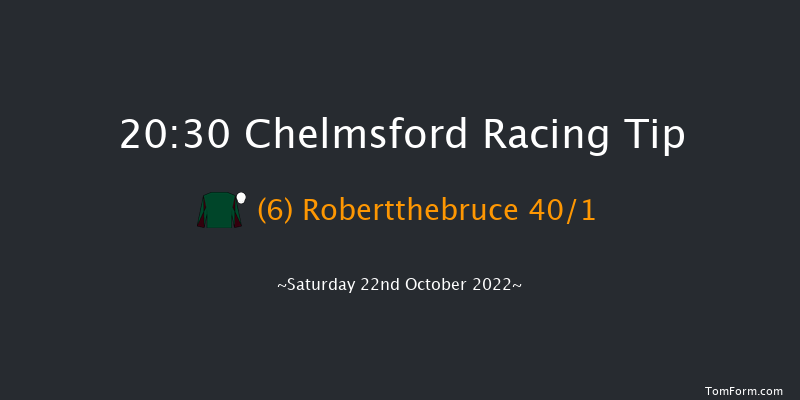 Chelmsford 20:30 Handicap (Class 6) 10f Thu 13th Oct 2022