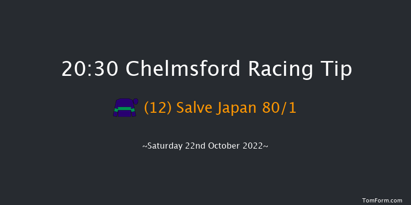 Chelmsford 20:30 Handicap (Class 6) 10f Thu 13th Oct 2022