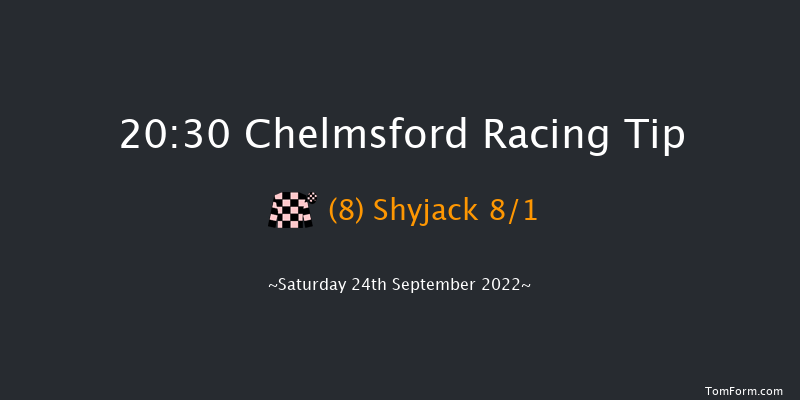 Chelmsford 20:30 Handicap (Class 6) 10f Thu 22nd Sep 2022