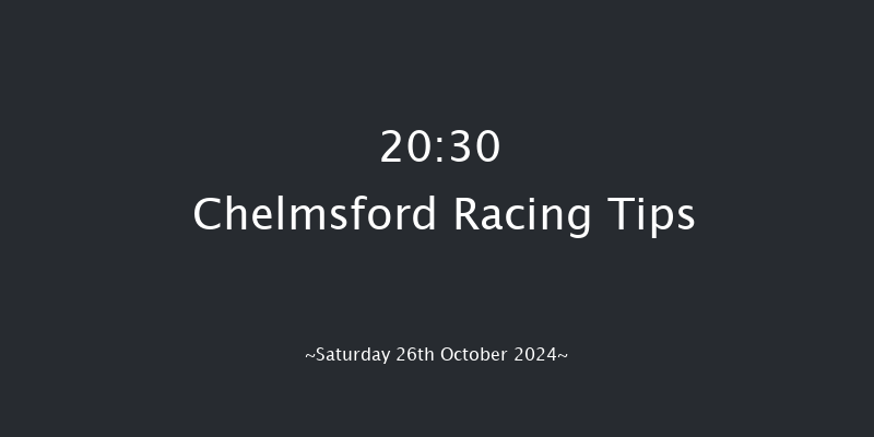 Chelmsford  20:30 Handicap (Class 6) 7f Thu 17th Oct 2024