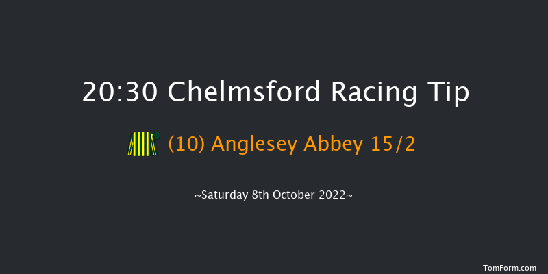 Chelmsford 20:30 Handicap (Class 5) 10f Thu 6th Oct 2022