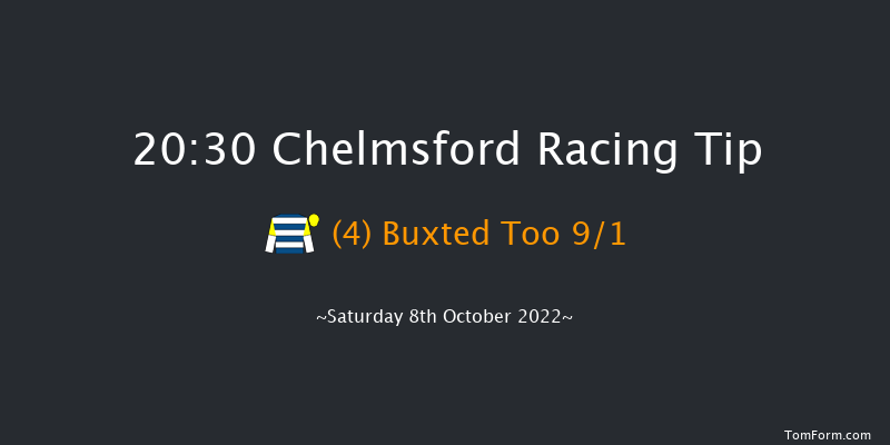 Chelmsford 20:30 Handicap (Class 5) 10f Thu 6th Oct 2022