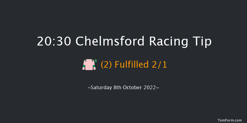 Chelmsford 20:30 Handicap (Class 5) 10f Thu 6th Oct 2022