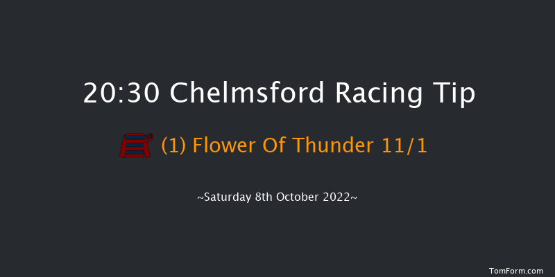 Chelmsford 20:30 Handicap (Class 5) 10f Thu 6th Oct 2022