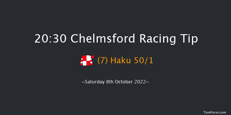 Chelmsford 20:30 Handicap (Class 5) 10f Thu 6th Oct 2022