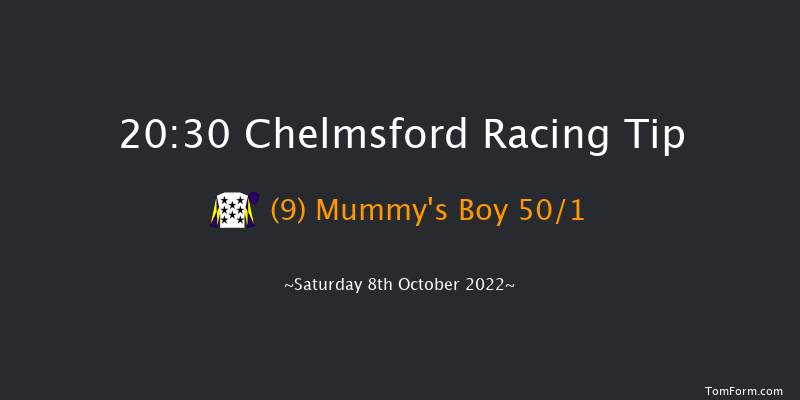 Chelmsford 20:30 Handicap (Class 5) 10f Thu 6th Oct 2022