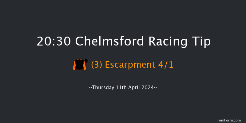 Chelmsford  20:30 Handicap (Class 6) 16f Sat 6th Apr 2024