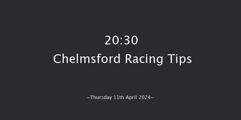 Chelmsford  20:30 Handicap (Class 6) 16f Sat 6th Apr 2024