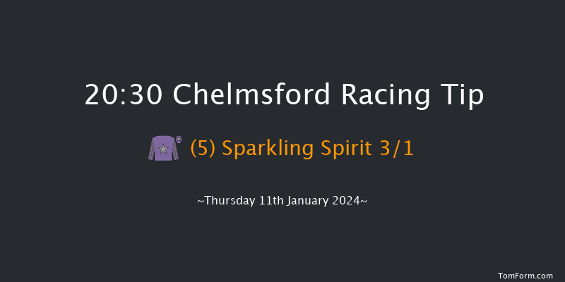 Chelmsford 20:30 Handicap (Class 6) 7f Thu 21st Dec 2023