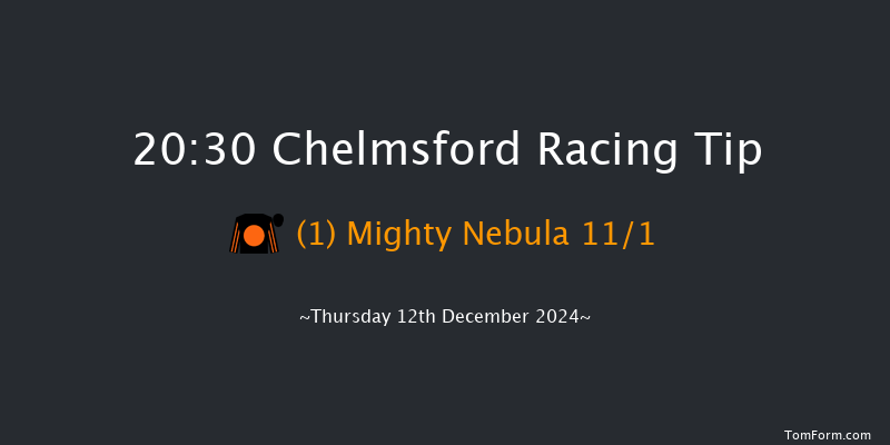 Chelmsford  20:30 Handicap (Class 4) 10f Thu 5th Dec 2024