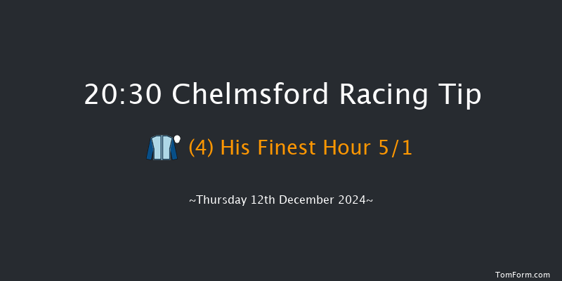 Chelmsford  20:30 Handicap (Class 4) 10f Thu 5th Dec 2024