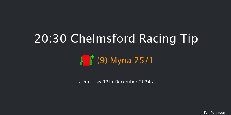 Chelmsford  20:30 Handicap (Class 4) 10f Thu 5th Dec 2024