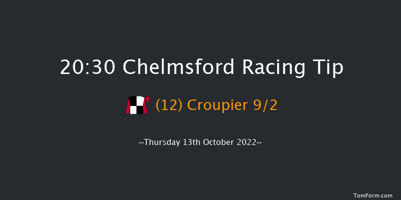 Chelmsford 20:30 Handicap (Class 3) 8f Sat 8th Oct 2022