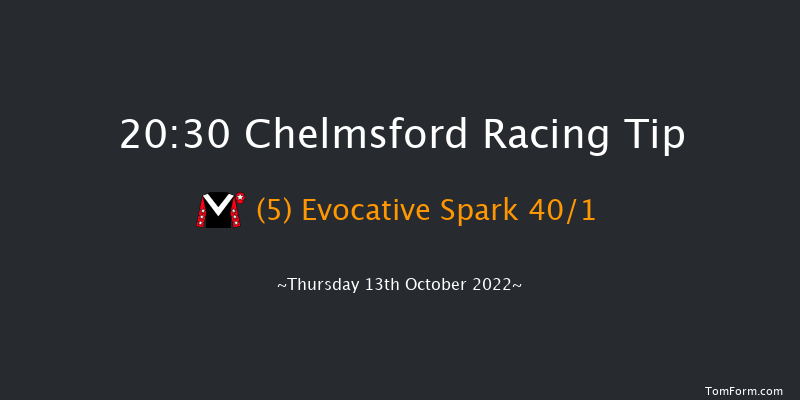 Chelmsford 20:30 Handicap (Class 3) 8f Sat 8th Oct 2022