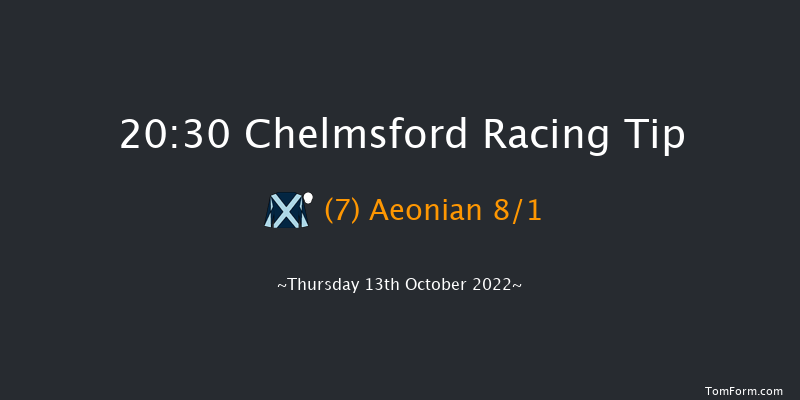 Chelmsford 20:30 Handicap (Class 3) 8f Sat 8th Oct 2022