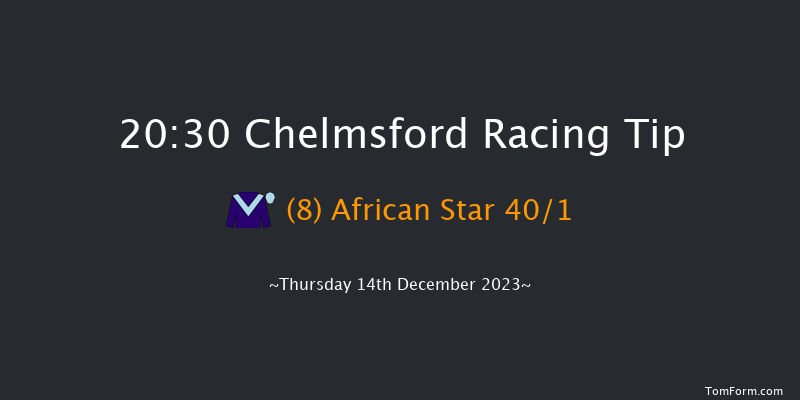 Chelmsford 20:30 Handicap (Class 4) 14f Mon 11th Dec 2023