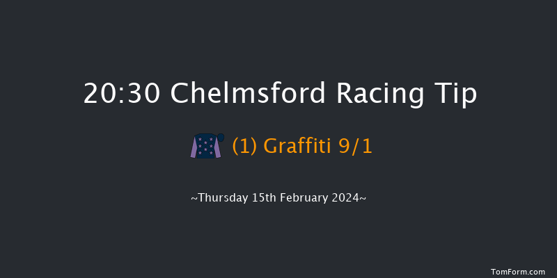 Chelmsford  20:30 Handicap (Class 5) 10f Fri 9th Feb 2024