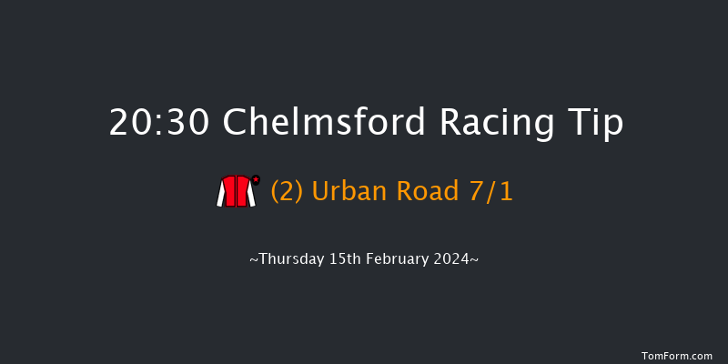 Chelmsford  20:30 Handicap (Class 5) 10f Fri 9th Feb 2024