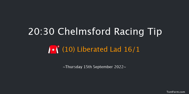 Chelmsford 20:30 Handicap (Class 5) 10f Thu 8th Sep 2022