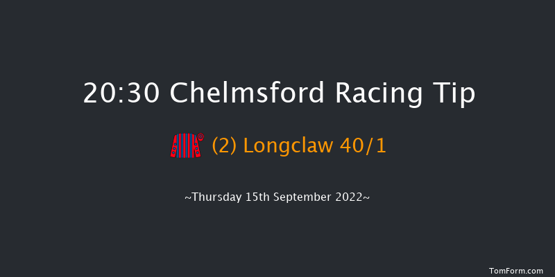 Chelmsford 20:30 Handicap (Class 5) 10f Thu 8th Sep 2022