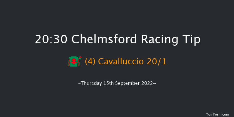 Chelmsford 20:30 Handicap (Class 5) 10f Thu 8th Sep 2022