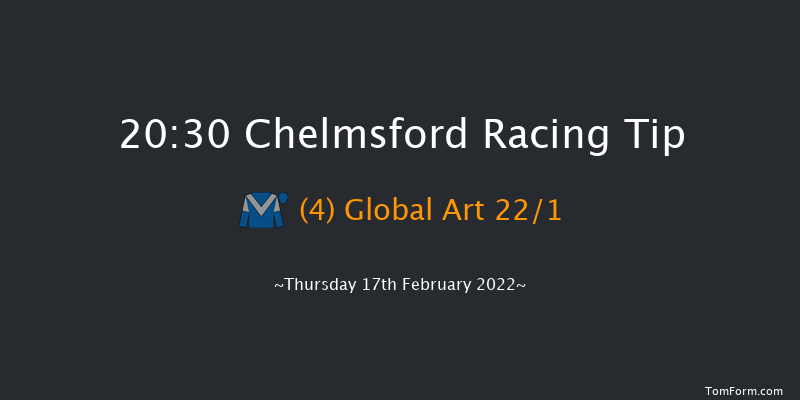 Chelmsford 20:30 Handicap (Class 4) 10f Fri 11th Feb 2022